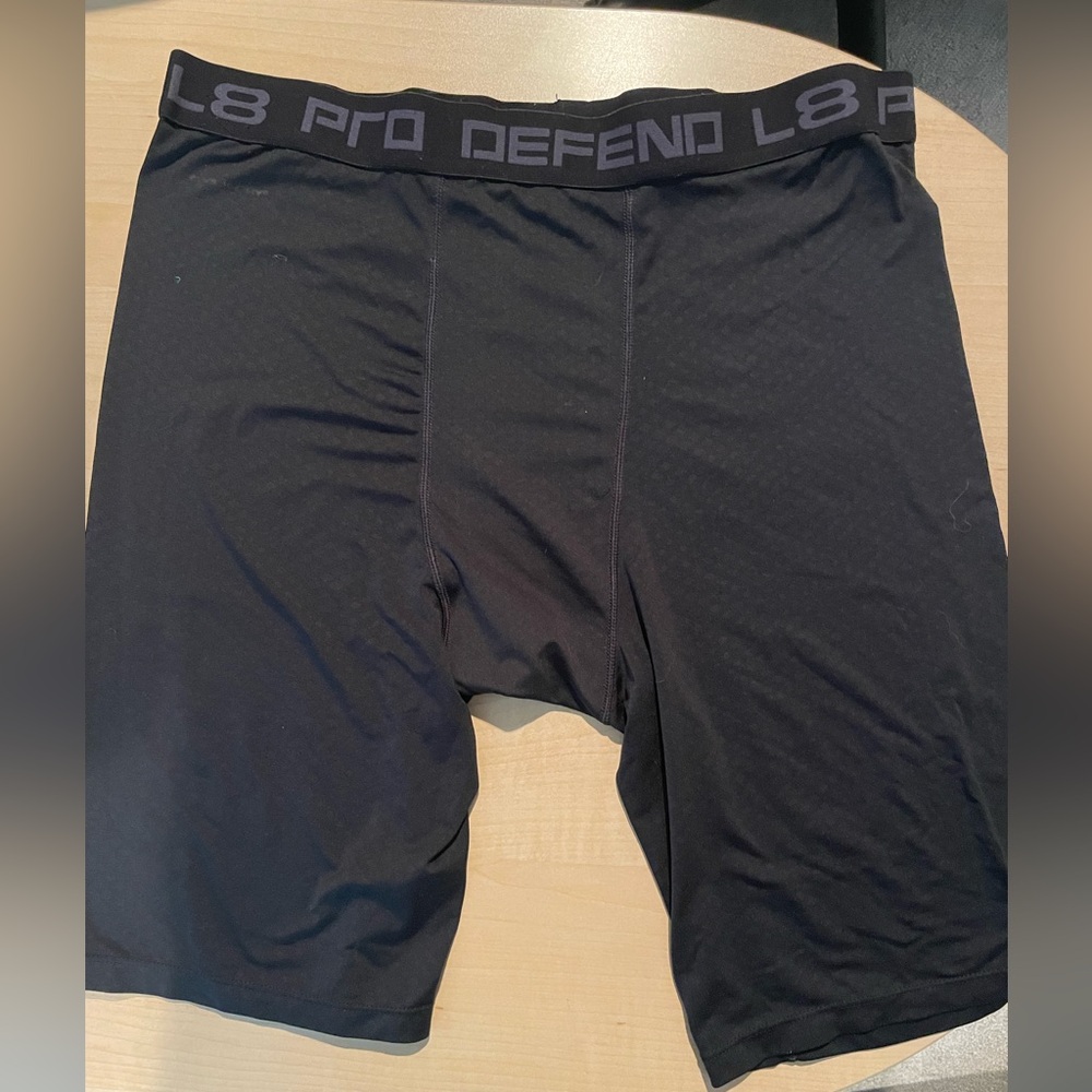 Compression Shorts